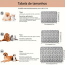 PetzCore™ Manta Fofinha para Cães e Gatos | Cobertor Macio, Quentinho e Confortável