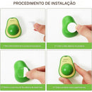 PetzCore™ Abacate Catnip Interativo para Gatos
