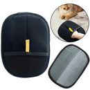 PetzCore™ Kit Luvas Mágicas + Escova Removedora de Pelos para Pets