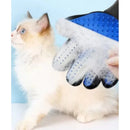 PetzCore™ Luva Escova Magnética Removedora de Pelos para Cães e Gatos