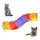 PetzCore™ Túnel Labirinto Interativo para Gatos