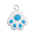 PetzCore™ Mini Localizador Bluetooth Inteligente para Pets, Chaves, Mochilas e Objetos Anti-Perda