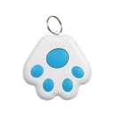 PetzCore™ Mini Localizador Bluetooth Inteligente para Pets, Chaves, Mochilas e Objetos Anti-Perda