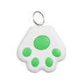 PetzCore™ Mini Localizador Bluetooth Inteligente para Pets, Chaves, Mochilas e Objetos Anti-Perda