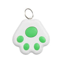 PetzCore™ Mini Localizador Bluetooth Inteligente para Pets, Chaves, Mochilas e Objetos Anti-Perda