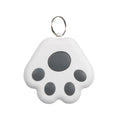 PetzCore™ Mini Localizador Bluetooth Inteligente para Pets, Chaves, Mochilas e Objetos Anti-Perda