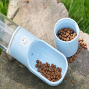 PetzCore™ Garrafa Portátil para Água e Passeio de Cães