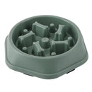 PetzCore™ Comedouro Labirinto Anti Engasgo para Cães e Gatos | Alimentação Lenta e Saudável