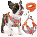 PetzCore™ Peitoral Colete com Guia para Cães e Gatos