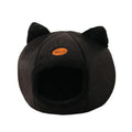 PetzCore™ Casinha Ninho Aconchegante para Gatos e Cães Pequenos