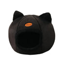 PetzCore™ Casinha Ninho Aconchegante para Gatos e Cães Pequenos