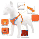 PetzCore™ Peitoral Colete com Guia para Cães e Gatos