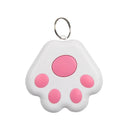 PetzCore™ Mini Localizador Bluetooth Inteligente para Pets, Chaves, Mochilas e Objetos Anti-Perda