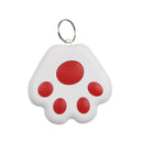 PetzCore™ Mini Localizador Bluetooth Inteligente para Pets, Chaves, Mochilas e Objetos Anti-Perda