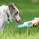 PetzCore™ Garrafa Portátil para Água e Passeio de Cães