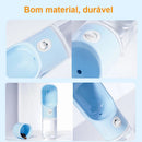 PetzCore™ Garrafa Portátil para Água e Passeio de Cães