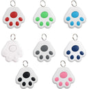 PetzCore™ Mini Localizador Bluetooth Inteligente para Pets, Chaves, Mochilas e Objetos Anti-Perda